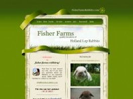 Fisher Farms Rabbitry