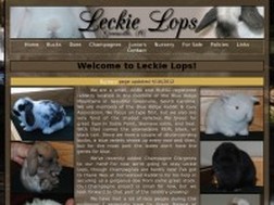 Leckie Lops